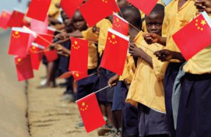 China in Africa