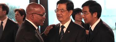 China in Africa: The End of Western Paternalism - Follow this link for another view
