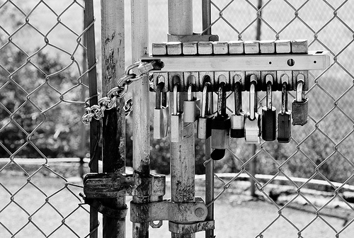 Gatekeeping in academic communication